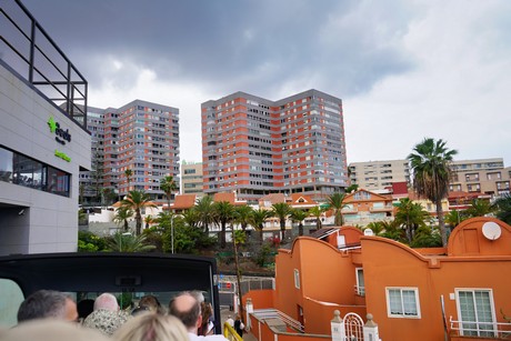 Las Palmas de Gran Canaria